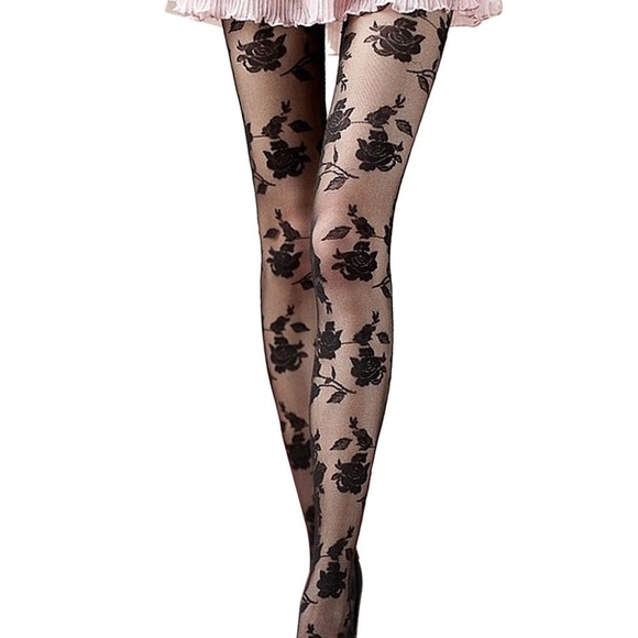 Pantyhose I Seek